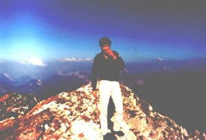 jorge Mont Blanc 1995 b