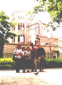 Hiroshima 1995
