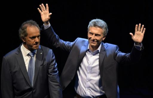 Macri