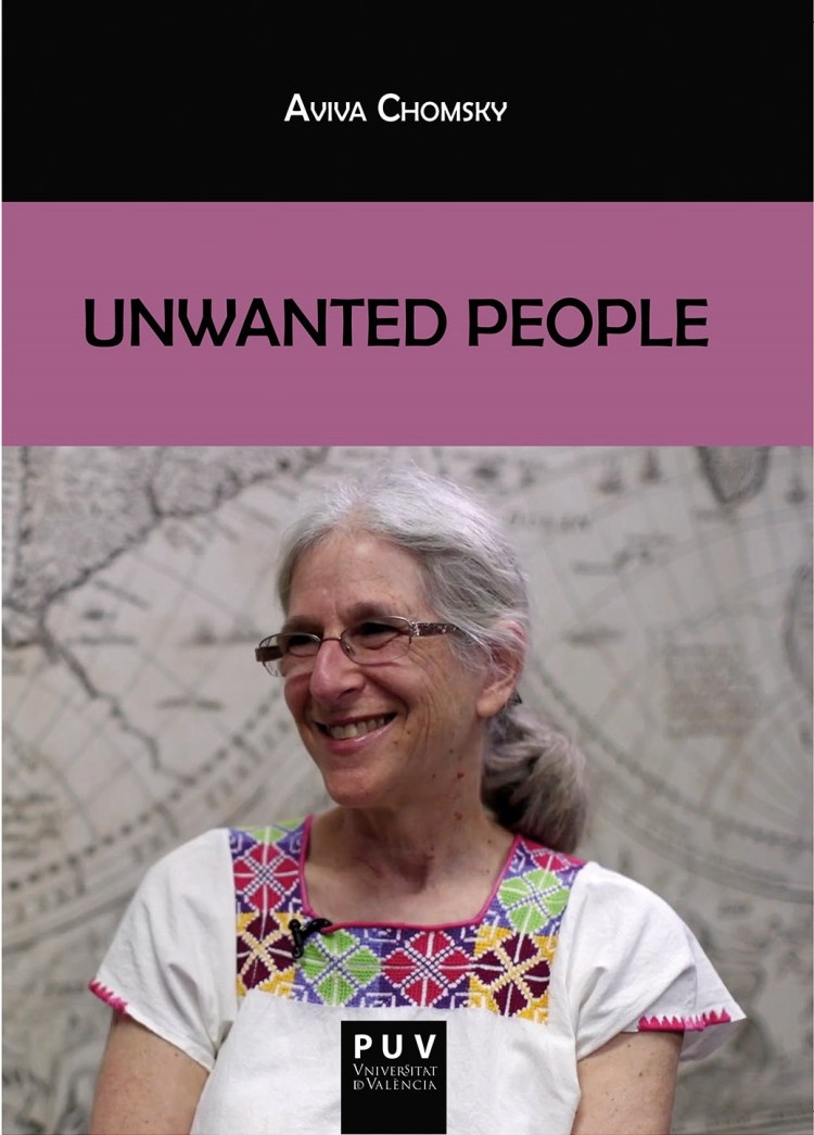 Aviva Chomsky Cover 2